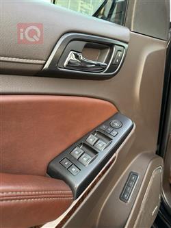 شيفروليه تاهو